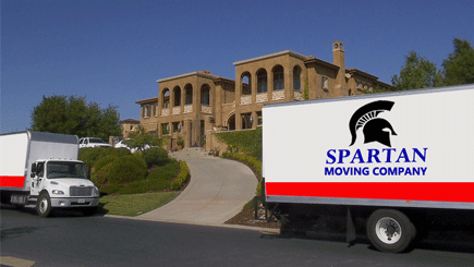 boston residential local moving